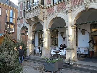 Bocholt Markt
