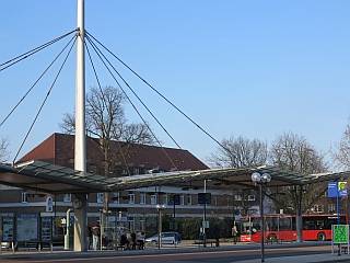 bus Bocholt