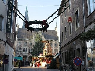 Overnachten