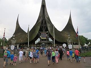 Efteling