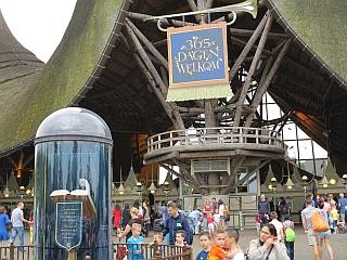 Efteling