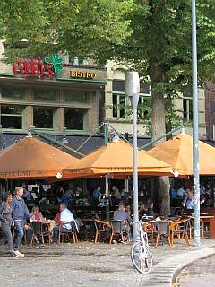 muziekcentrum Enschede