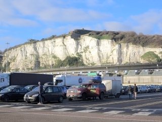 haven Dover