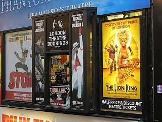 musicals