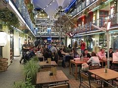 Kingly Court