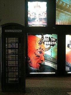 London Bridge Experience