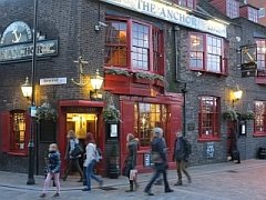 pub Londen