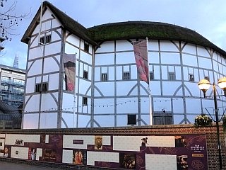 Globe Theatre
