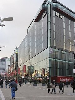 kaartjes OV Londen