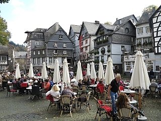 Markt Monschau