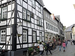 Monschau hotel