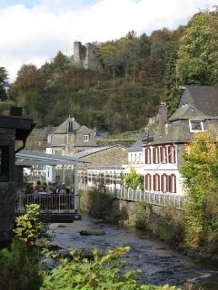 Hotel in Monschau