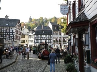 Ardennen
