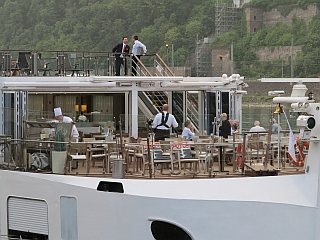 cruise Rijn