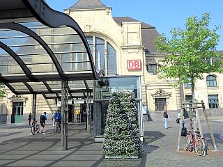 stationKoblenz