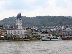 Boppard attracties