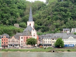 Foto's Sankt Goar