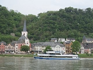 Sankt Goar