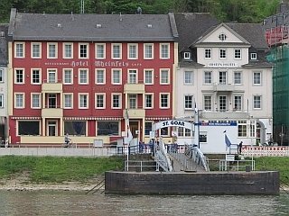 hotel Sank Goar