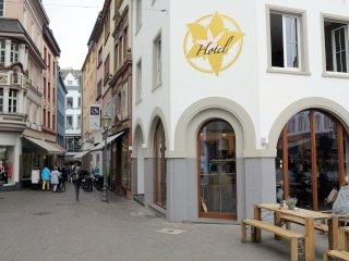 Hotel Koblenz