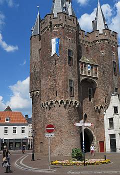 Zwolle
