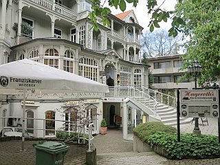 Centrum Bad Harzburg
