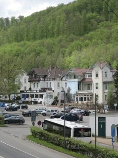 Hotels Bad Harzburg