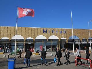 Beverwijk Bazaar