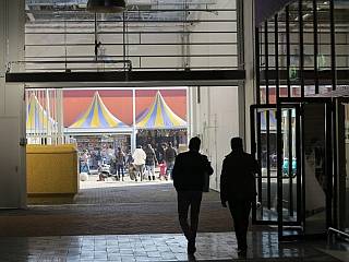 Beverwijk Bazaar