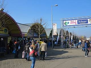 Beverwijk Bazaar
