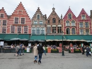 Hotel Central Markt