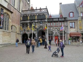 Bloedkapel