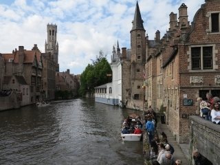 rondvaartboten