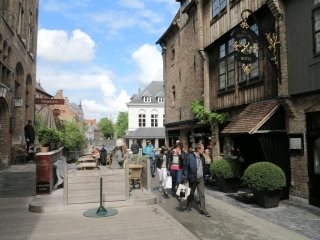 brasserie