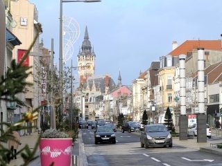 Calais