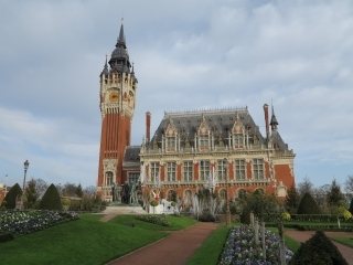 attracties Calais