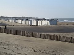 Het strand