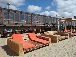 Castricum aan Zee