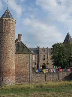 kasteel Domburg