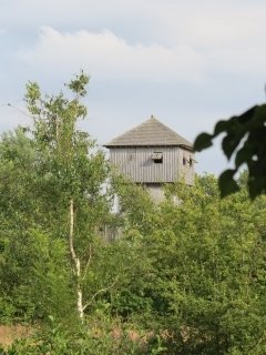 Domburg kasteel