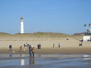 Egmond aan Zee