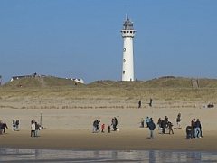 Egmond aan Zee