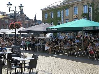 Grote Markt Gorinchem
