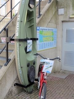 Botenverhuur Gorinchem