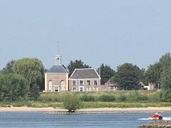 veerboot Gorinchem