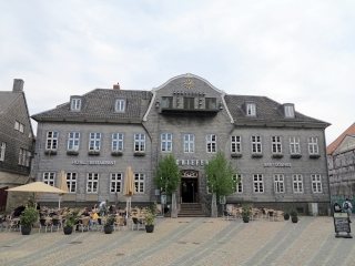 Markt Goslar