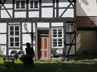 Altstadt Goslar