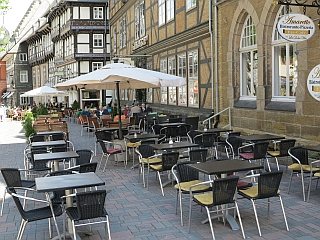 centrum Goslar