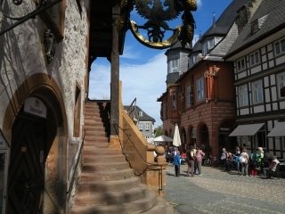 hotel Goslar