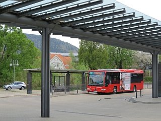 Goslar Marktplatz